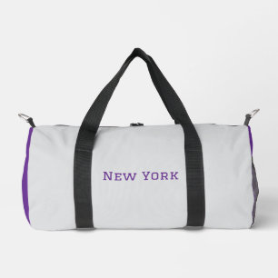 Bolso De Deporte Pequeño Colección de línea deportiva - Pequeña