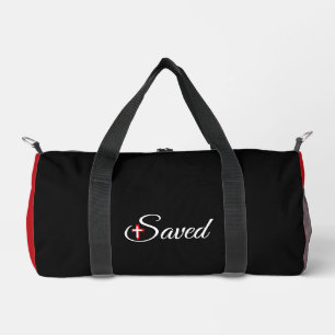Bolso De Deporte Pequeño Colección de Regalos de Fe - Señoras Pequeña