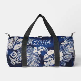 Bolso De Deporte Pequeño Colección Hawaii Aloha - 