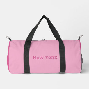 Bolso De Deporte Pequeño Colección Línea Deportiva -Pequeña