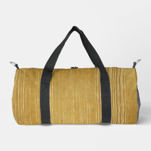Bolso De Deporte Pequeño Colección moderna de Art Decó de Vintage blanco do