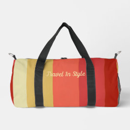 Bolso De Deporte Pequeño Colección Reina de la Compra -Damas
