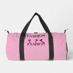 Bolso De Deporte Pequeño Colección Reina de la Compra: Damas