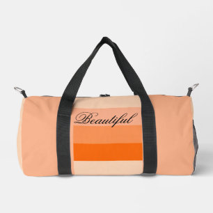 Bolso De Deporte Pequeño Colección Reina de la Compra: Damas Pequeñas