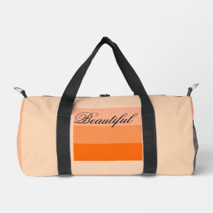 Bolso De Deporte Pequeño Colección Reina de la Compra: Damas Pequeñas