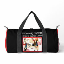 Colección Shopping Queen - Damas