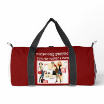 Colección Shopping Queen - Damas