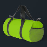 Bolso De Deporte Pequeño Color sólido verde bronce<br><div class="desc">Duffel Storage Bag impresión estilo de coser y extracto de declaración de moda informal impreso con ilustracion de diseño de arte gráfico de color verde brat y selecto colección de productos de TheFabricSeal print on demand shop en Zazzle.com #ZazzleMade https://www.zazzle.com/store/thefabricseal TheFabricSeal ©️ Original. Este pensamiento que provoca el color verde...</div>