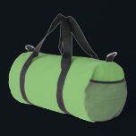 Bolso De Deporte Pequeño Color sólido verde de las nueces de los pistachos<br><div class="desc">Duffel Storage Bag impresión estilo de coser y extracto de moda informal se imprimen con ilustracion de diseño de arte gráfico de color verde pistachio y selecto colección de productos de la impresión TheFabricSeal en tienda a petición en Zazzle.com #ZazzleMade https://www.zazzle.com/store/thefabricseal TheFabricSeal ©️ original. El color Pistachio es un verde...</div>