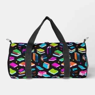 Bolso De Deporte Pequeño Colorido