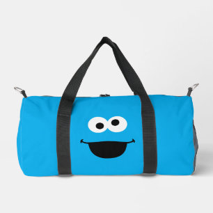 Bolso De Deporte Pequeño Cookie Face Art