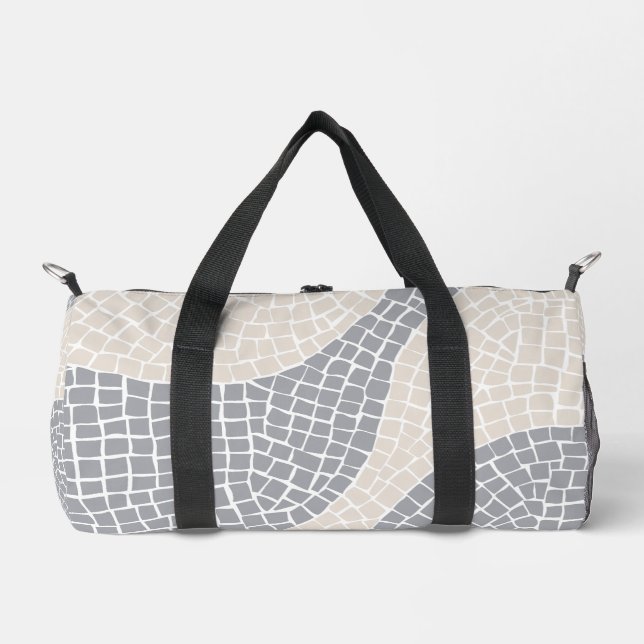 Bolso De Deporte Pequeño Copacabana (Anverso)