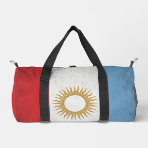Bolso De Deporte Pequeño Córdoba