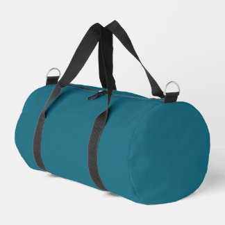 Bolso De Deporte Pequeño Crea tu propio turquesa personalizado