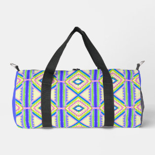 Bolso De Deporte Pequeño Creador de cielo eléctrico