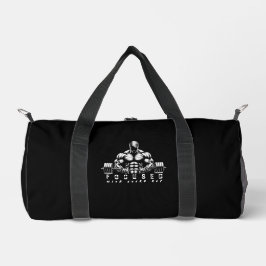 Bolso De Deporte Pequeño Desarrollo muscular-Fitness