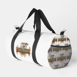 Bolso De Deporte Pequeño Diamante clásico