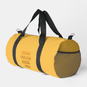 Bolso De Deporte Pequeño Diseño de carga personalizada del producto