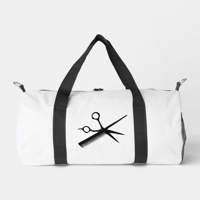 Bolso De Deporte Pequeño Diseño estético (Anverso)