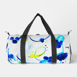 Bolso De Deporte Pequeño Distraction 1