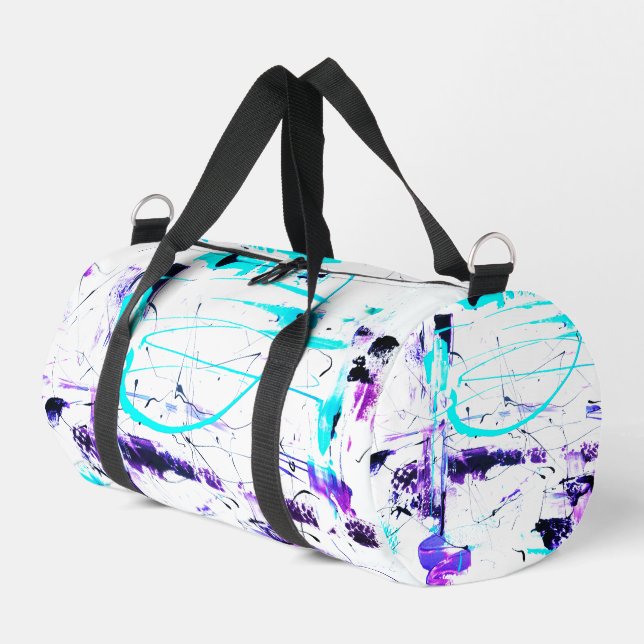 Bolso De Deporte Pequeño Distraction 2 (Esquina izquierda)