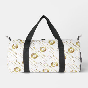 Bolso De Deporte Pequeño ¡DJ Ty Merch!