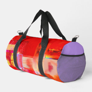 Bolso De Deporte Pequeño Donde Puedes Graduar