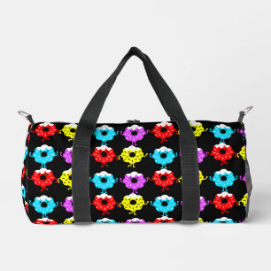 Bolso De Deporte Pequeño Donut Inspired Gift
