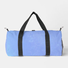 Bolso De Deporte Pequeño Dream Cloud Effect Blue