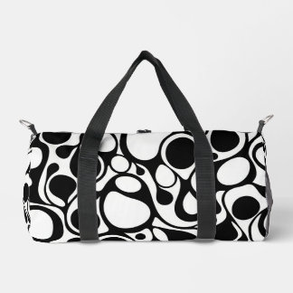 Bolso De Deporte Pequeño Duffel Bag