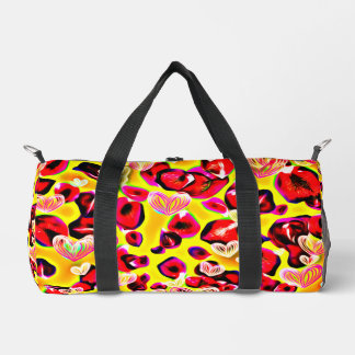 Bolso De Deporte Pequeño Duffel bag