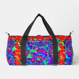 Bolso De Deporte Pequeño Duffel bags