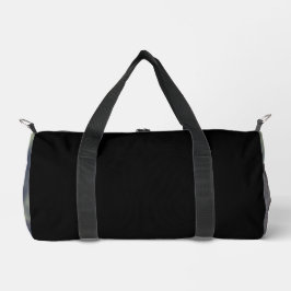 BOLSO DE DEPORTE PEQUEÑO DUFFLE BAG 