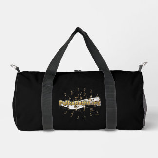 Bolso De Deporte Pequeño Duffle Bag 
