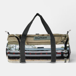 Bolso De Deporte Pequeño Durham