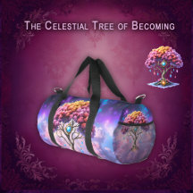 El Árbol Celestial del Devenir.