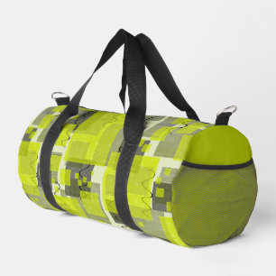 Bolso De Deporte Pequeño El dominante Slippery Joe en el Día de San Patrici