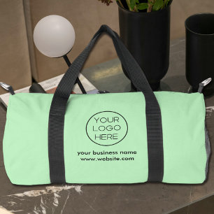 Bolso De Deporte Pequeño Elegante logotipo de negocios de Personalizado Min