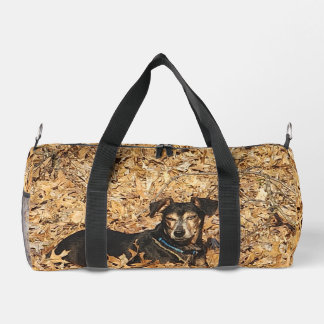 Bolso De Deporte Pequeño En el camino con Rhodyum.....