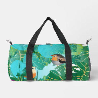Bolso De Deporte Pequeño En el valle de colores y luz...