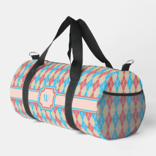 Bolso De Deporte Pequeño En la playa Argyle