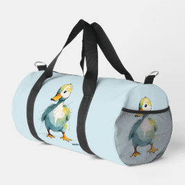 Bolso De Deporte Pequeño Ente