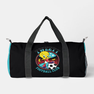 Bolso De Deporte Pequeño Escudo del Club de Fútbol TWEETY™