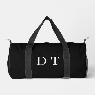 Bolso De Deporte Pequeño Espejo de Platino Grabado – Lujo Ultra‑Limpio