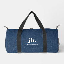 Estampa de textura de jeans de mezclilla modernos 