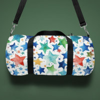 Estrellas acuáticas monográficas personalizadas