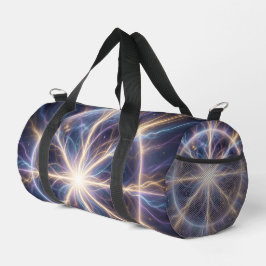 Bolso De Deporte Pequeño Ethereal Vision – Beyond Reality.71