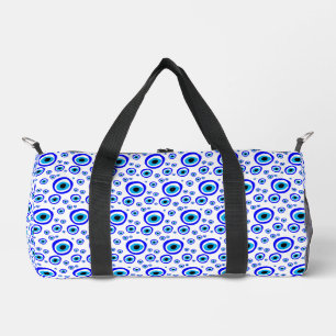 Bolso De Deporte Pequeño Evil Eye Talisman, árabe Amulet griego / turco
