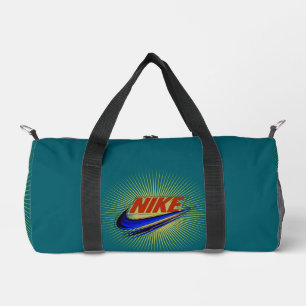 Bolso De Deporte Pequeño explosión radiante