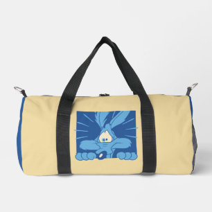 Bolso De Deporte Pequeño Expresión de Shock de WILE E. COYOTE™